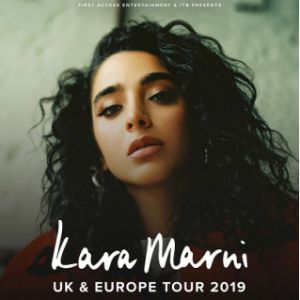 Kara Marni Kara Marni