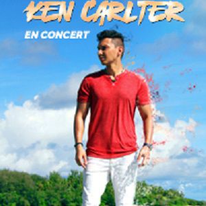 Ken Carlter Ken Carlter