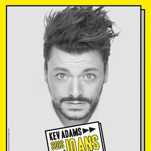 Kev Adams Kev Adams