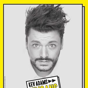Kev Adams Kev Adams