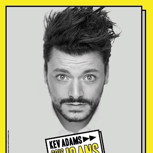 Kev Adams Kev Adams