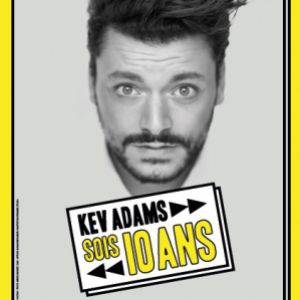 Kev Adams Kev Adams