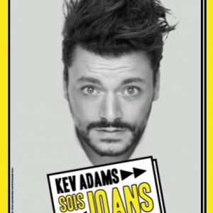 Kev Adams Kev Adams