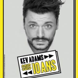 Kev Adams Kev Adams