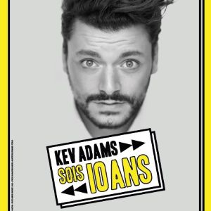 Kev Adams Kev Adams