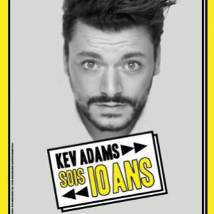 Kev Adams Kev Adams