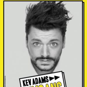 Kev Adams Kev Adams