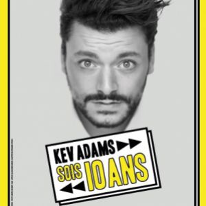 Kev Adams Kev Adams