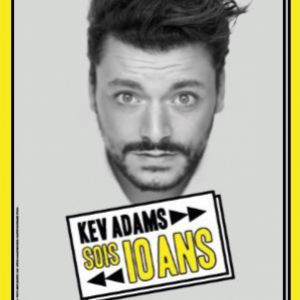 Kev Adams Kev Adams