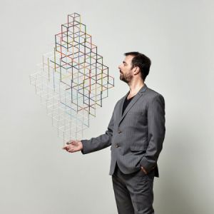 Kevin Johansen Kevin Johansen