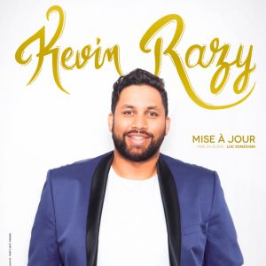 Kevin Razy Kevin Razy
