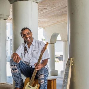 Kenny Neal Kenny Neal