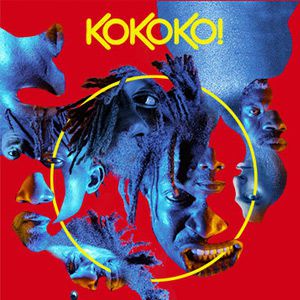 Kokoko! + Première Partie Kokoko! + Première Partie