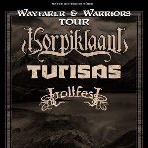 Korpiklaani Korpiklaani
