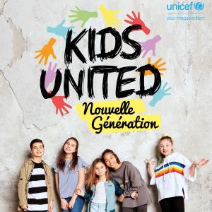 Kids United - Nouvelle Génération Kids United - Nouvelle Génération
