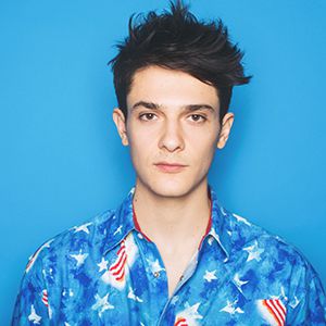 Kungs @ Amnesia Kungs @ Amnesia