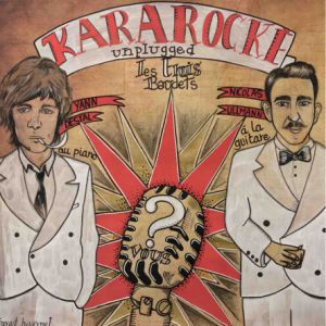 Kararocké Unplugged Kararocké Unplugged