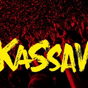 Kassav' Kassav'