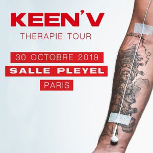 Keen'v Keen'v