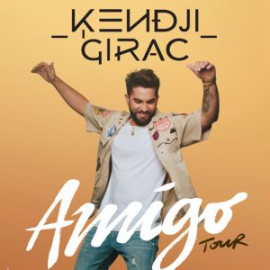 Kendji Girac Kendji Girac