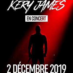 Kery James Kery James