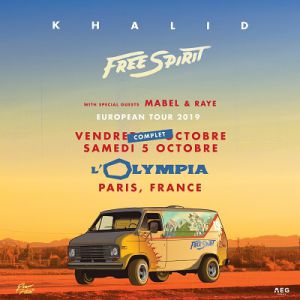Khalid Khalid