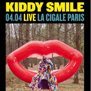 Kiddy Smile Kiddy Smile