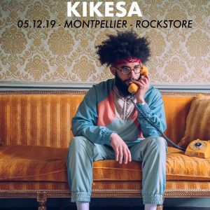 Kikesa Kikesa