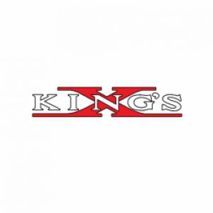 King's X King's X