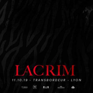 Lacrim Lacrim