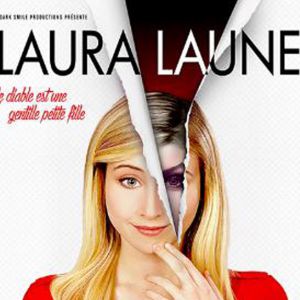 Laura Laune Laura Laune