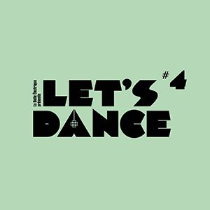 Let's Dance #4 Jayda G & Dan Shake Let's Dance #4 Jayda G & Dan Shake