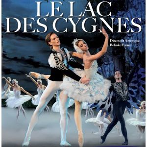 Le Lac Des Cygnes Le Lac Des Cygnes