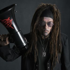 Ministry + 3Teeth Ministry + 3Teeth