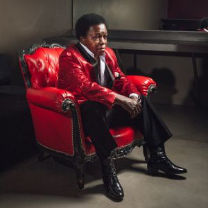 Lee Fields & The Expressions + Bobby Oroza Lee Fields & The Expressions + Bobby Oroza