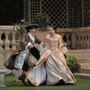 Le Jeu De L'amour Et Du Hasard Le Jeu De L'amour Et Du Hasard