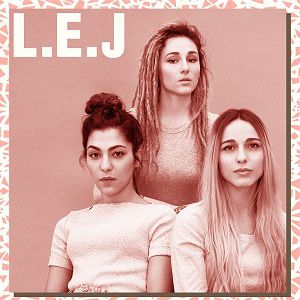 L.E.J. + Maxenss L.E.J. + Maxenss