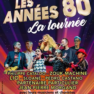 Les Annees 80 A Bressuire Les Annees 80 A Bressuire