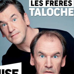 Les Freres Taloche - Mise À Jour (Nouveau Spectacle) Les Freres Taloche - Mise À Jour (Nouveau Spectacle)