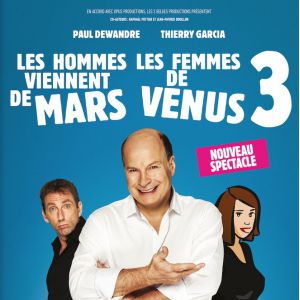 Mars & Venus Mars & Venus
