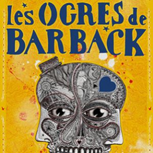 Les Ogres De Barback Les Ogres De Barback