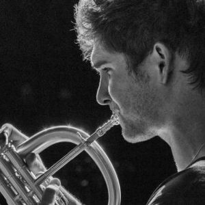 #Jazzdedemain Lilian Mille Project #Jazzdedemain Lilian Mille Project