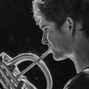 #Jazzdedemain Lilian Mille Project #Jazzdedemain Lilian Mille Project