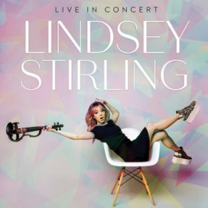 Lindsey Stirling Lindsey Stirling