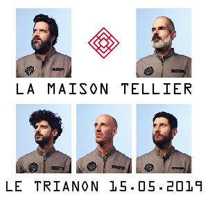 La Maison Tellier La Maison Tellier