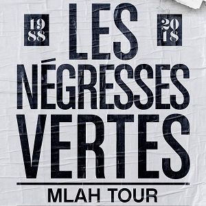 Les Negresses Vertes Les Negresses Vertes
