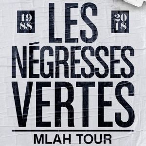 Les Negresses Vertes + Les Garcons Trottoirs Les Negresses Vertes + Les Garcons Trottoirs