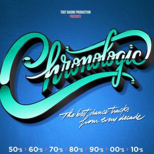Chronologic #11 Chronologic #11