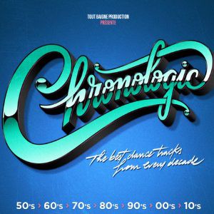 Chronologic #13 Chronologic #13