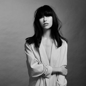 Kimbra Kimbra